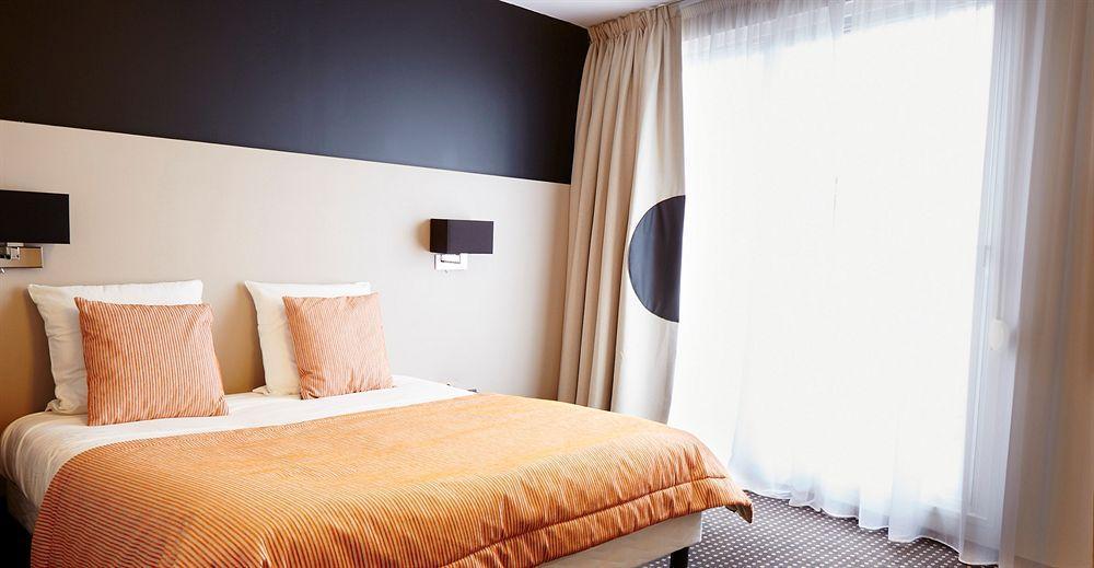 Hotel Georges Pleneuf-Val-Andre Εξωτερικό φωτογραφία