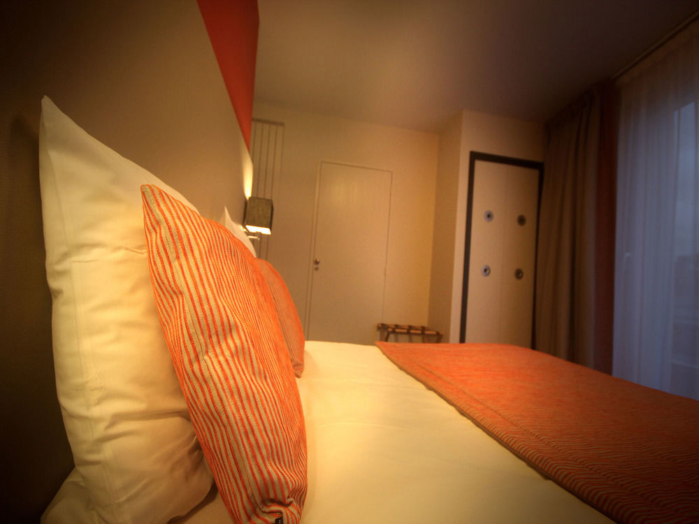 Hotel Georges Pleneuf-Val-Andre Εξωτερικό φωτογραφία