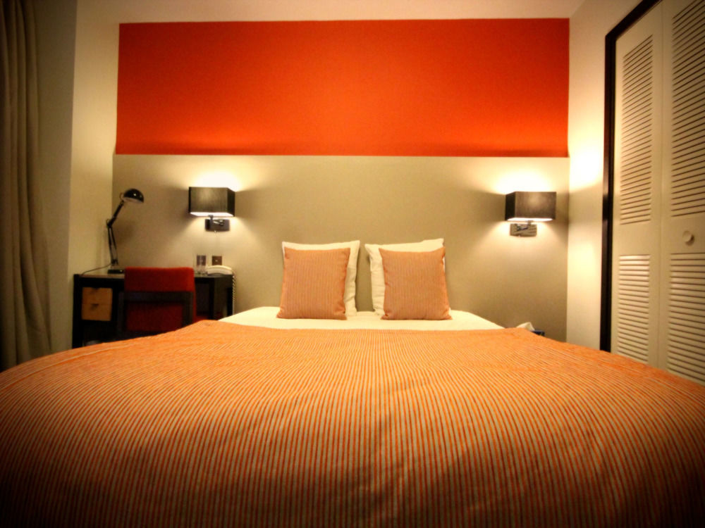 Hotel Georges Pleneuf-Val-Andre Εξωτερικό φωτογραφία